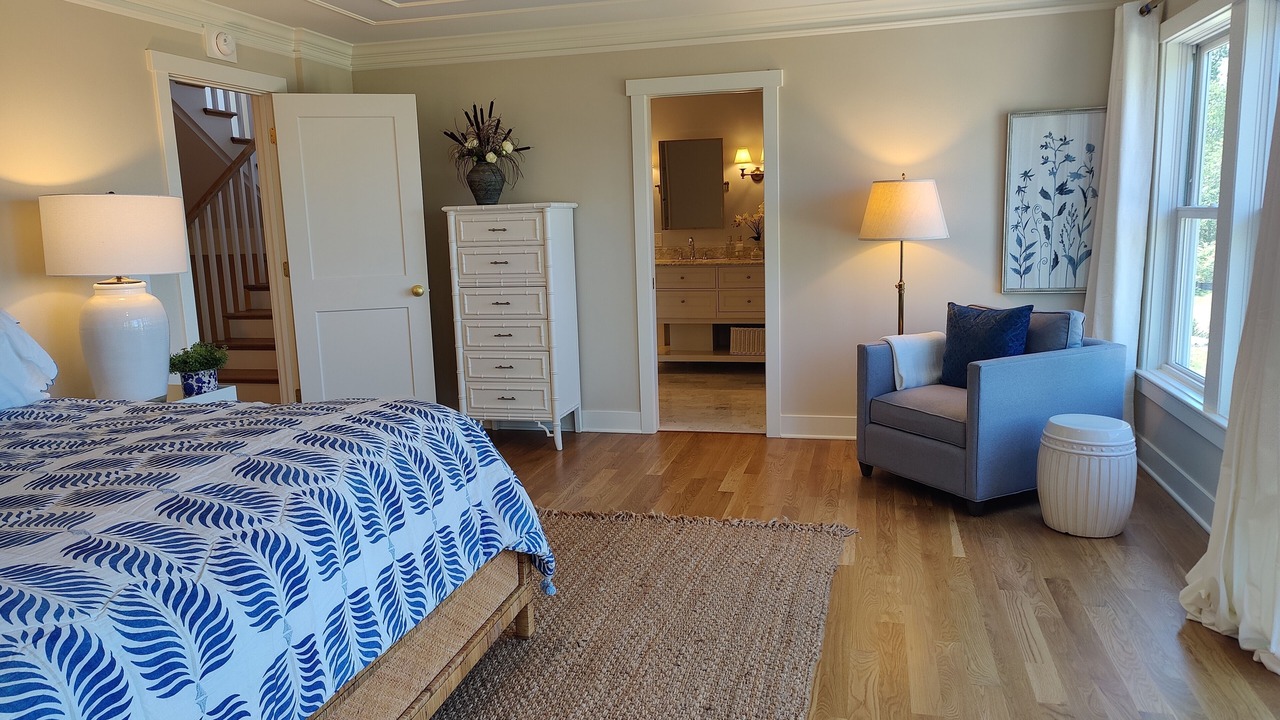 Photo of Bedroom in Riverside