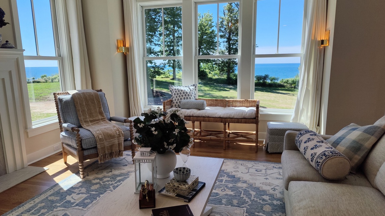 Photo of Livingroom in Riverside