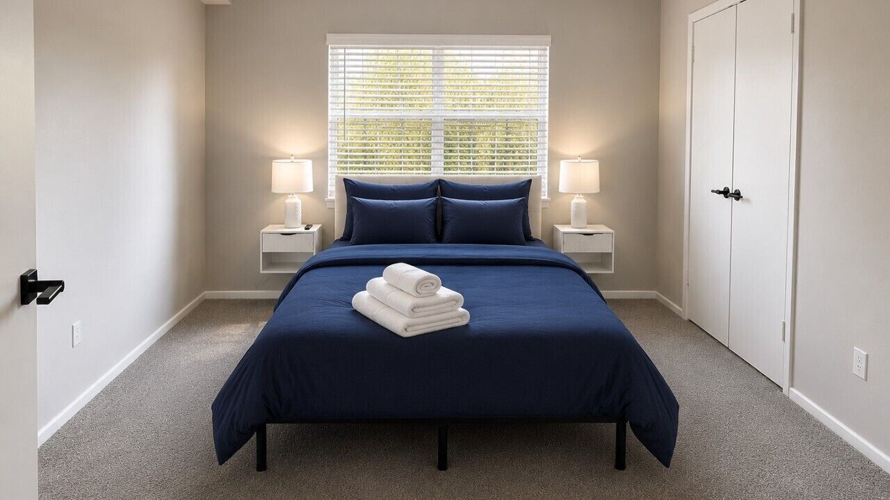 Photo of Bedroom in Shannon