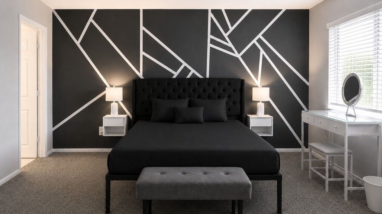 Photo of Bedroom in Shannon