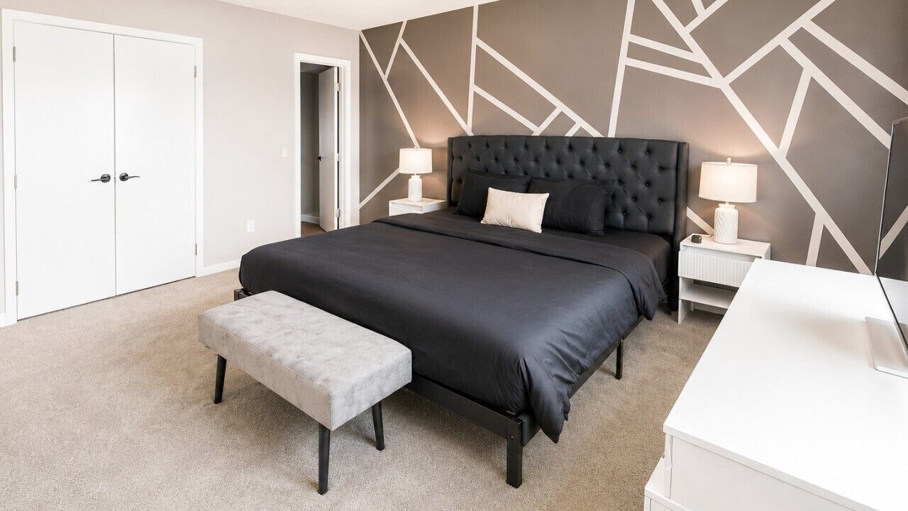 Photo of Bedroom in Shannon