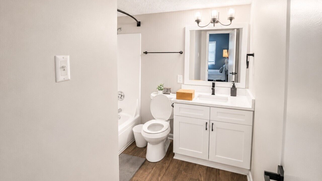 Photo of Bathroom in Shannon