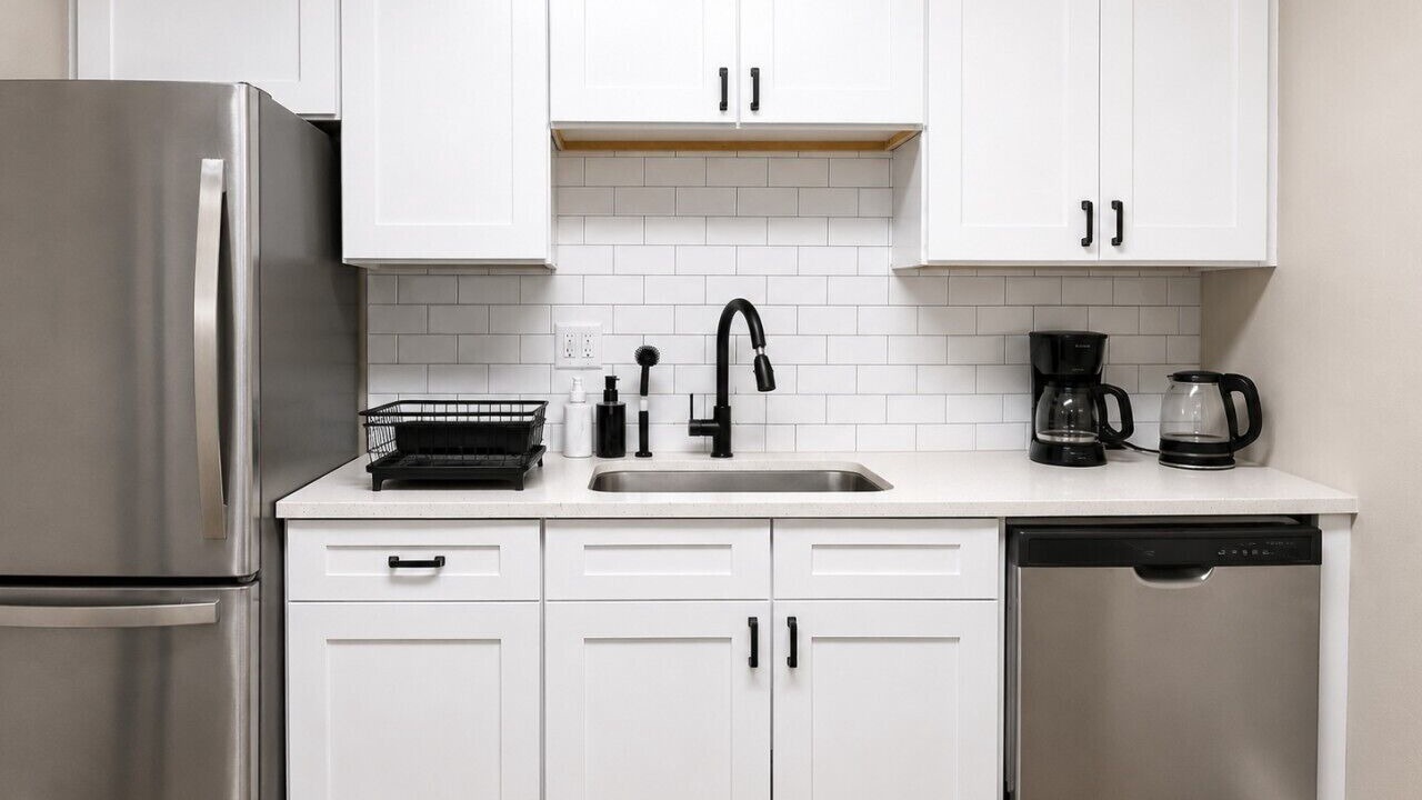 Photo of Kitchen in Shannon