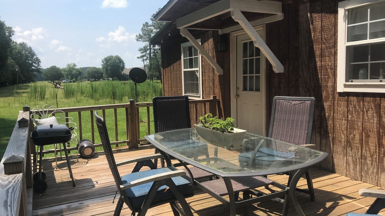 Photo of Outdoor in Pheba