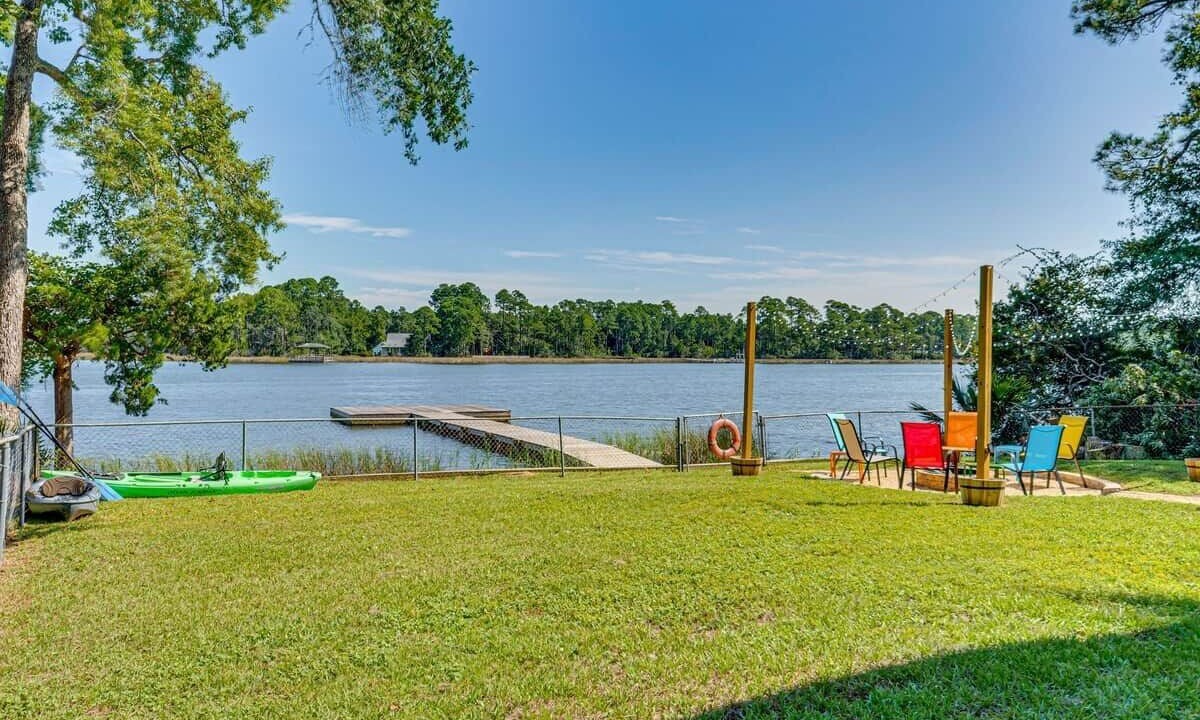 Photo of Outdoor in Florida Panhandle