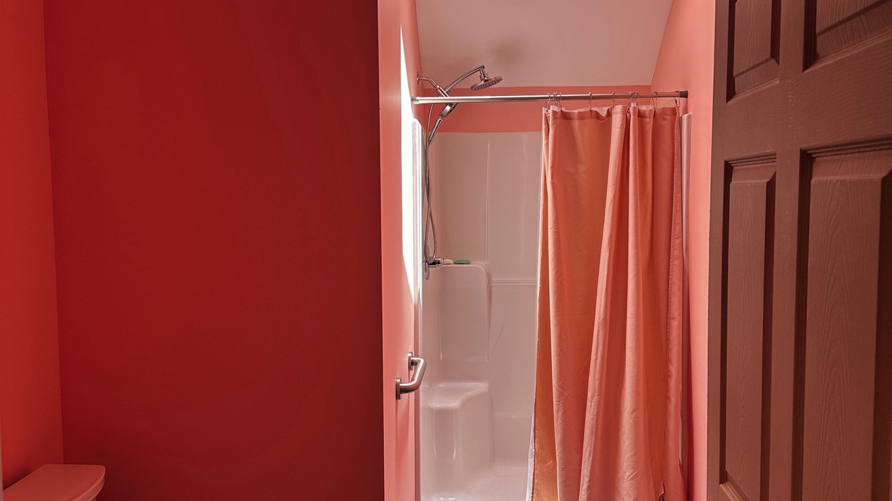 Photo of Bathroom in Saint Andrews