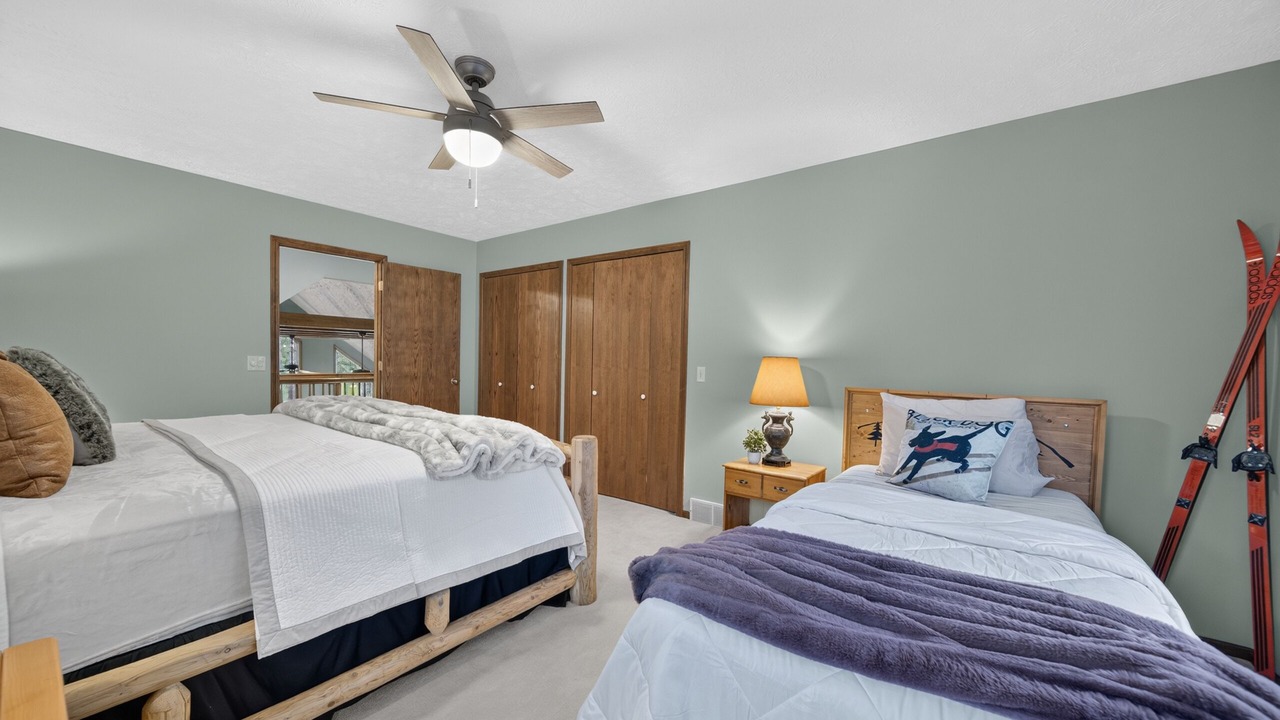 Photo of Bedroom in Gaylord