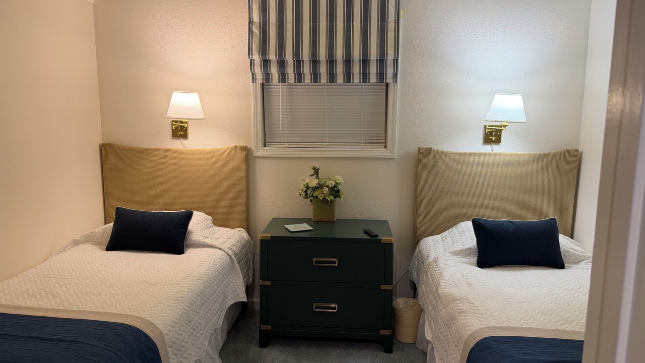 Photo of Bedroom in Crane Hill