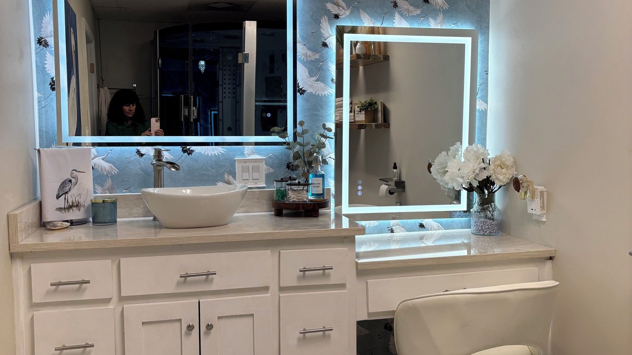 Photo of Bathroom in Crane Hill