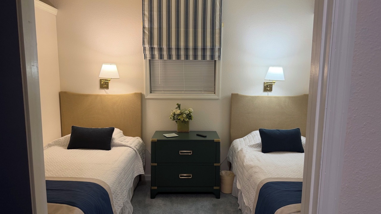 Photo of Bedroom in Crane Hill