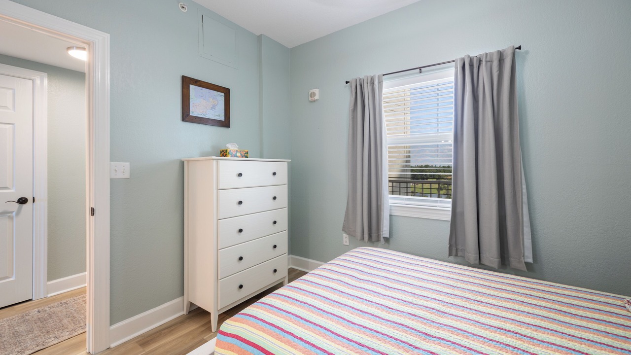 Photo of Bedroom in Ono Island