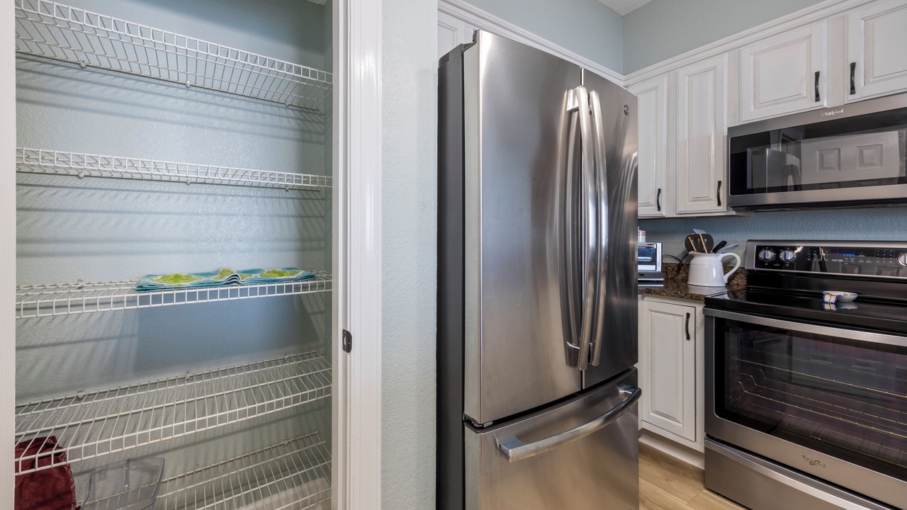 Photo of Kitchen in Ono Island