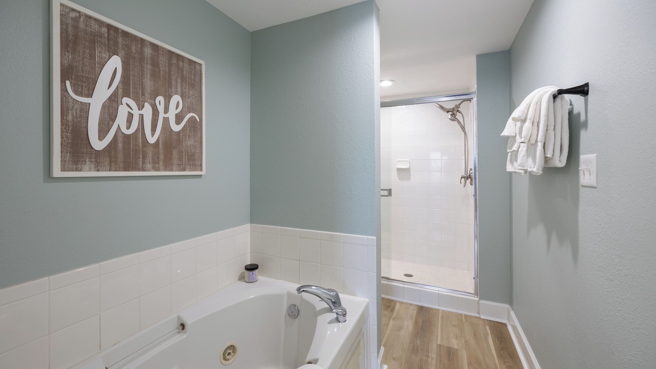 Photo of Bathroom in Ono Island