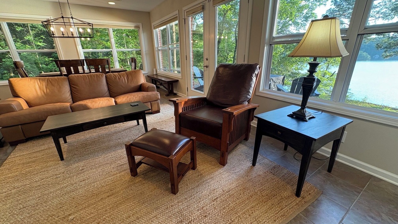 Photo of Bedroom in Crane Hill