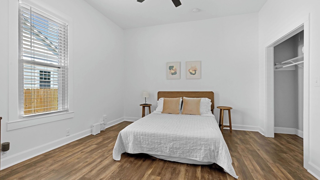 Photo of Bedroom in Huntsville