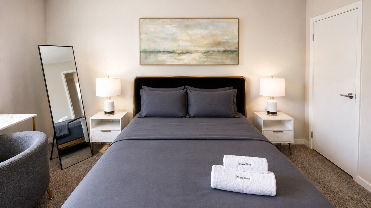 Photo of Bedroom in Shannon