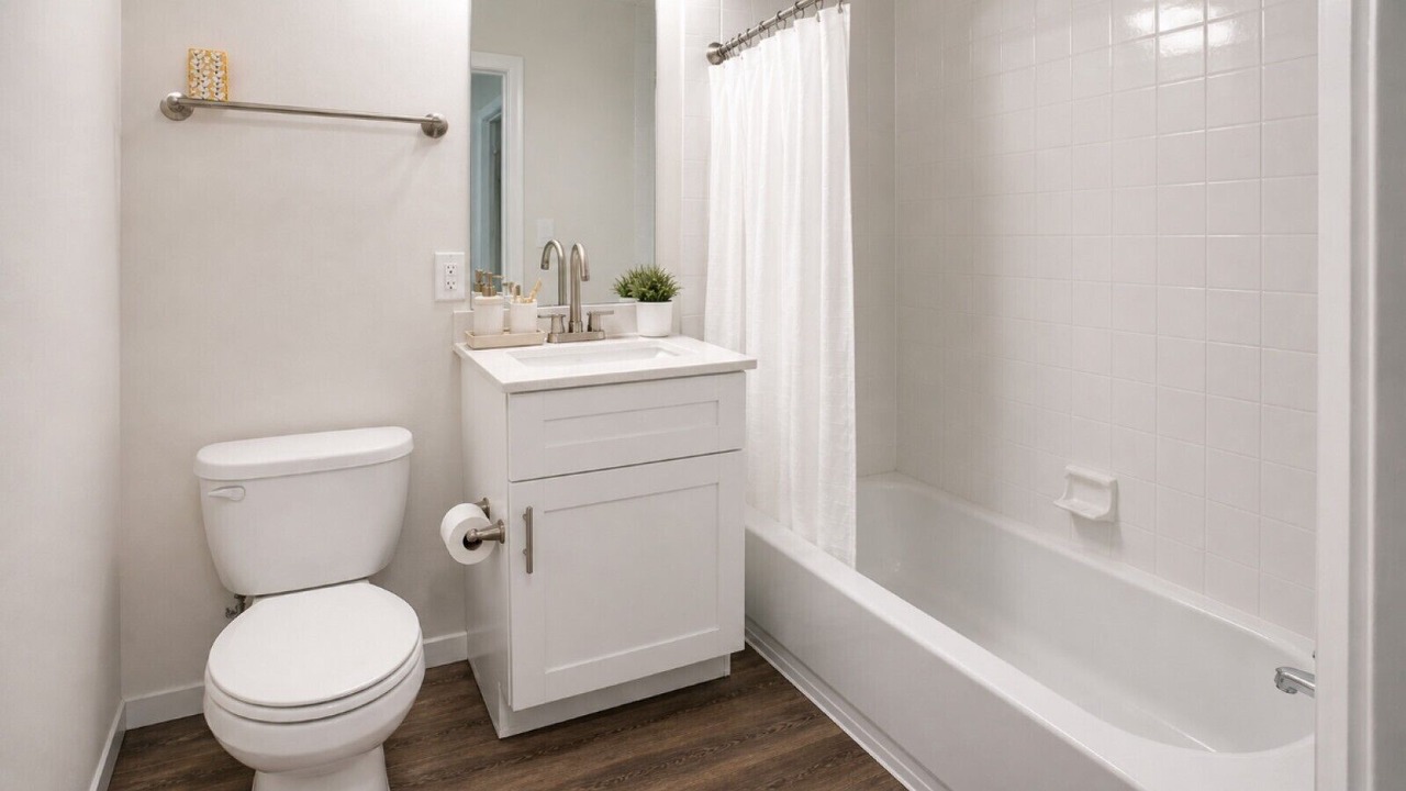 Photo of Bathroom in Shannon