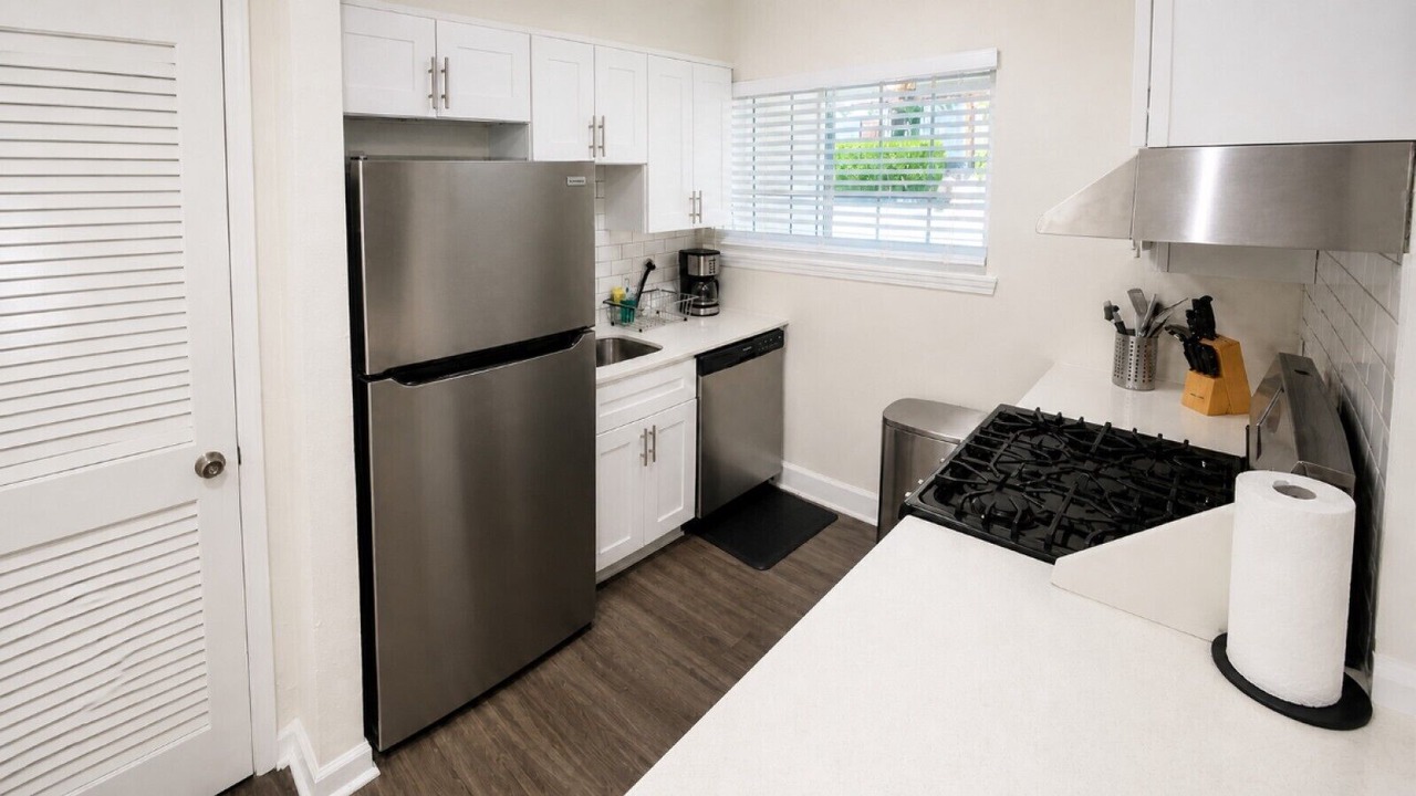 Photo of Kitchen in Shannon