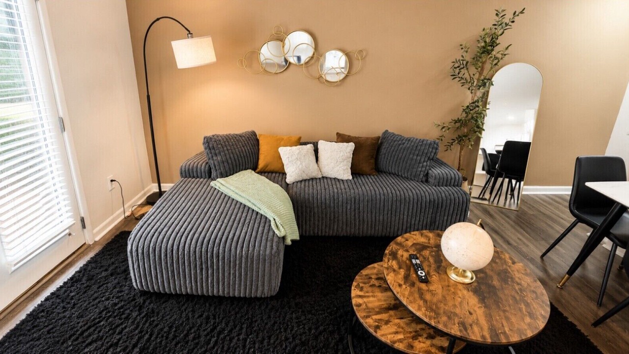 Photo of Livingroom in Shannon