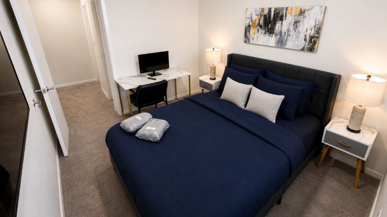 Photo of Bedroom in Shannon