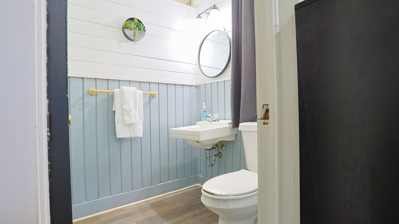 Photo of Bathroom in LaGrange
