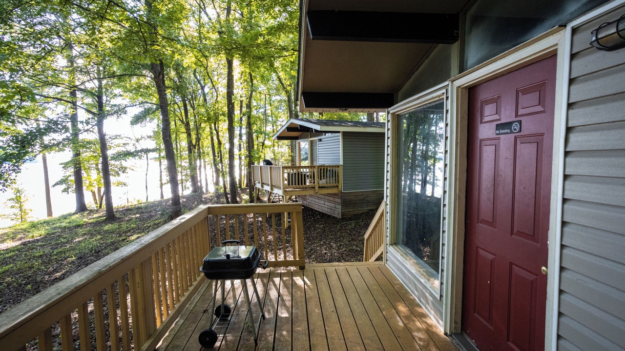 Photo of Patio Balcony in LaGrange