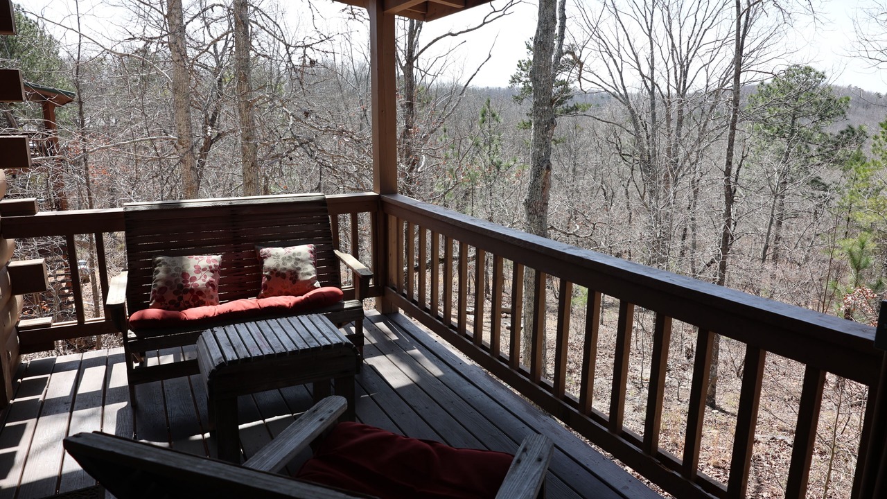 Photo of Outdoor in Pine Mountain