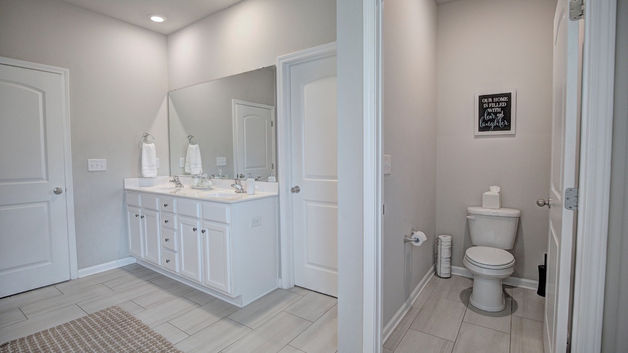 Photo of Bathroom in Athens