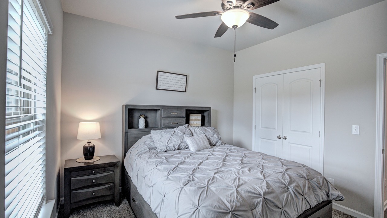 Photo of Bedroom in Athens