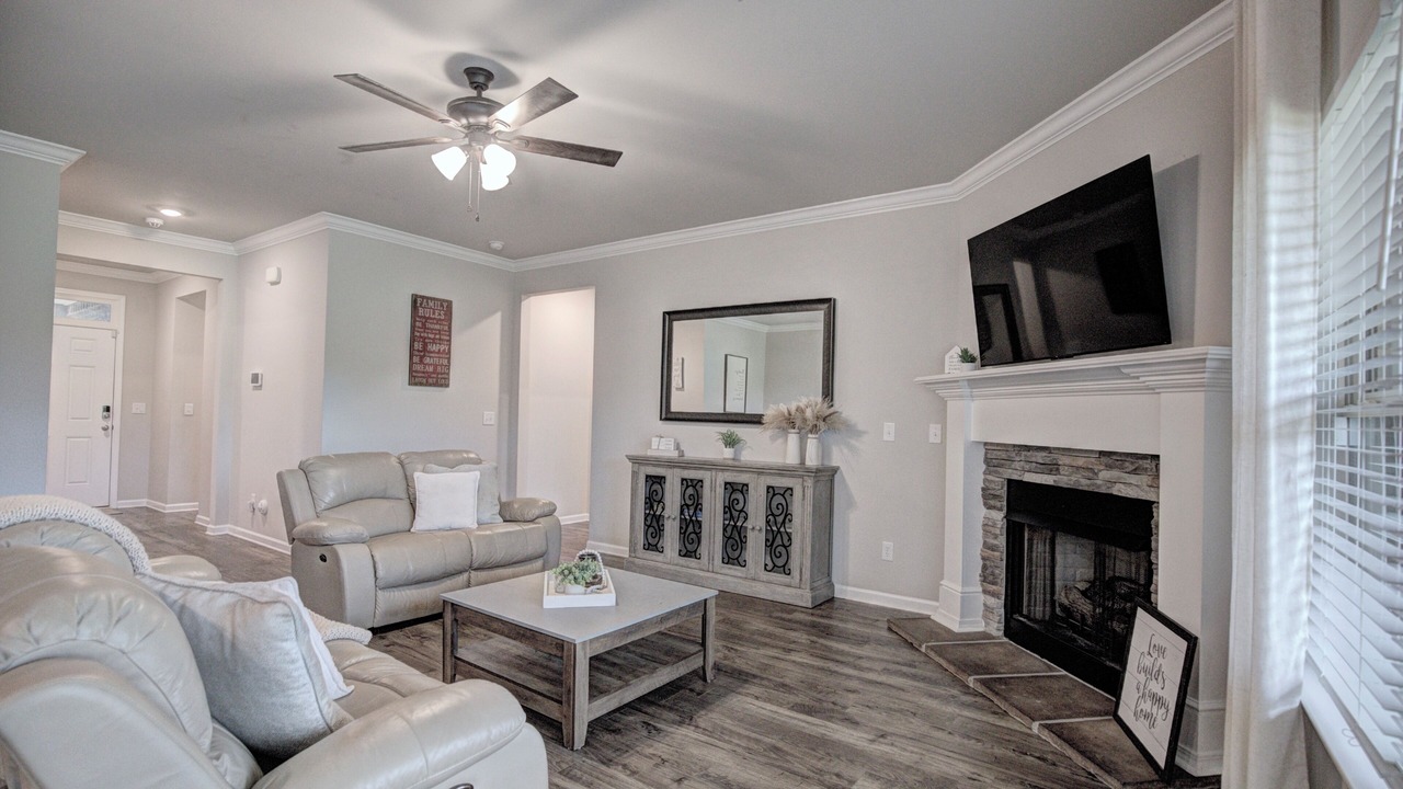 Photo of Livingroom in Athens