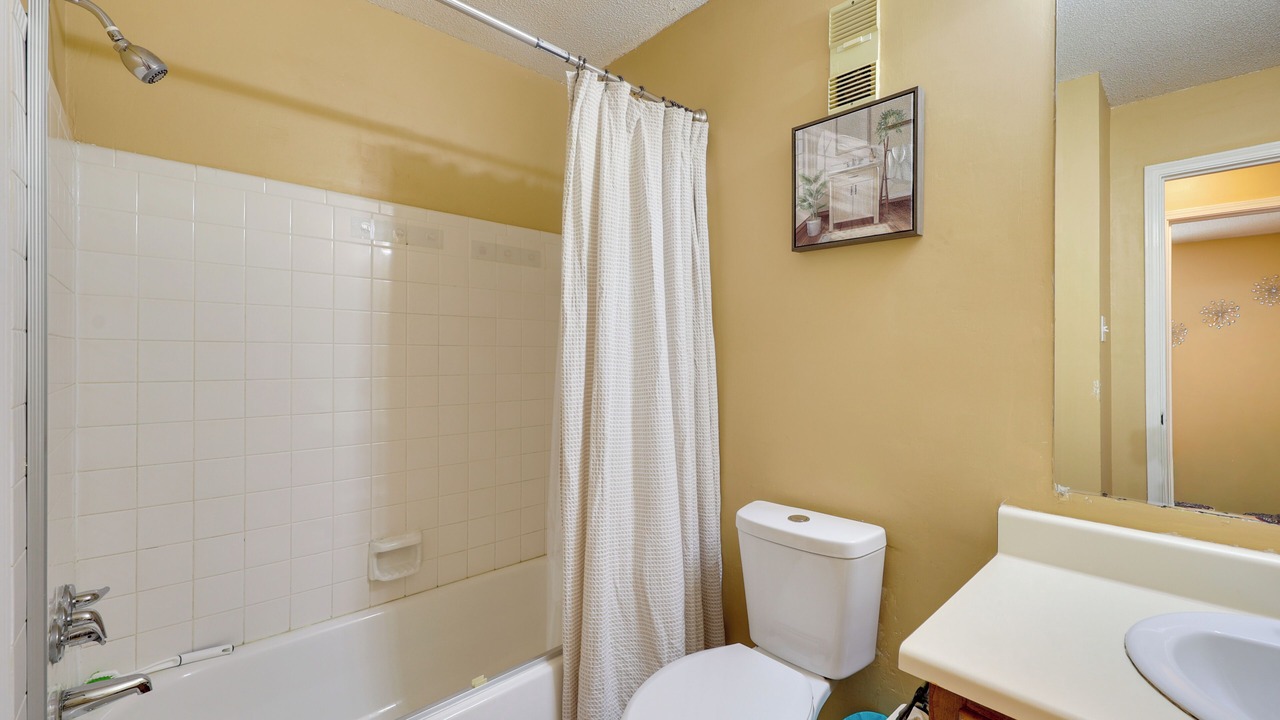 Photo of Bathroom in New Castle