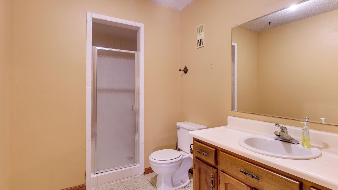 Photo of Bathroom in New Castle