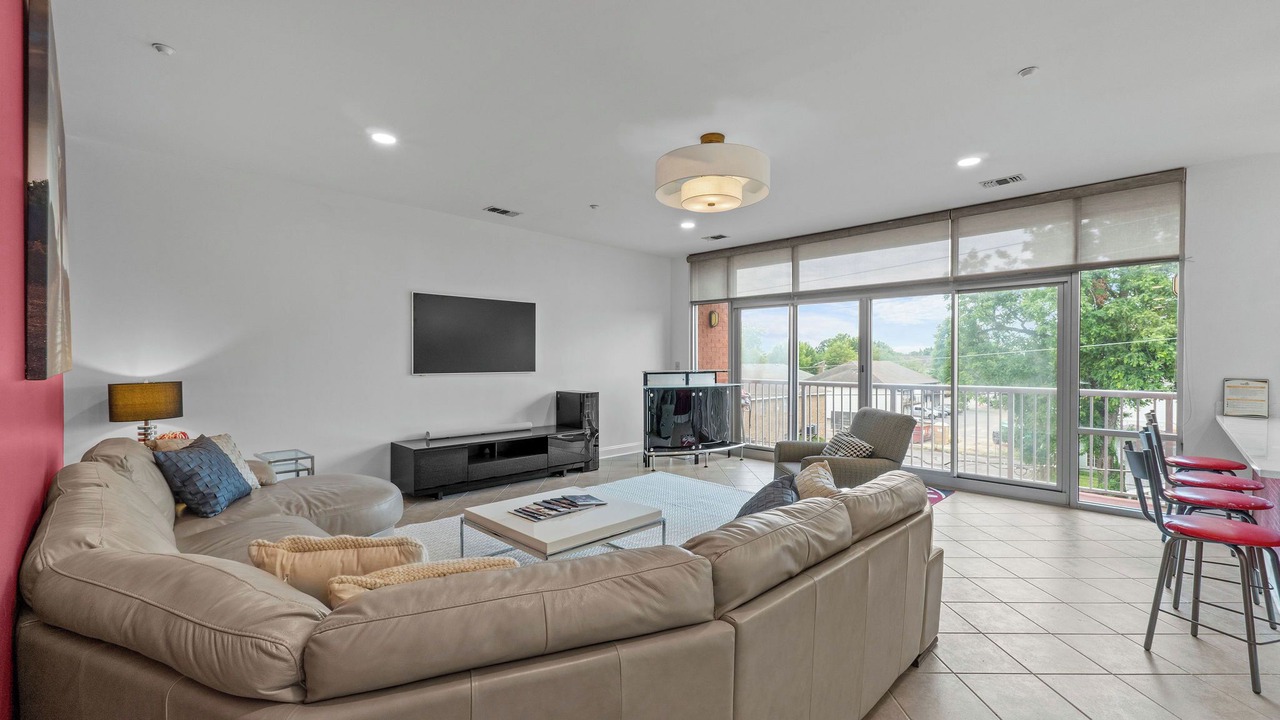 Photo of Livingroom in Tuscaloosa