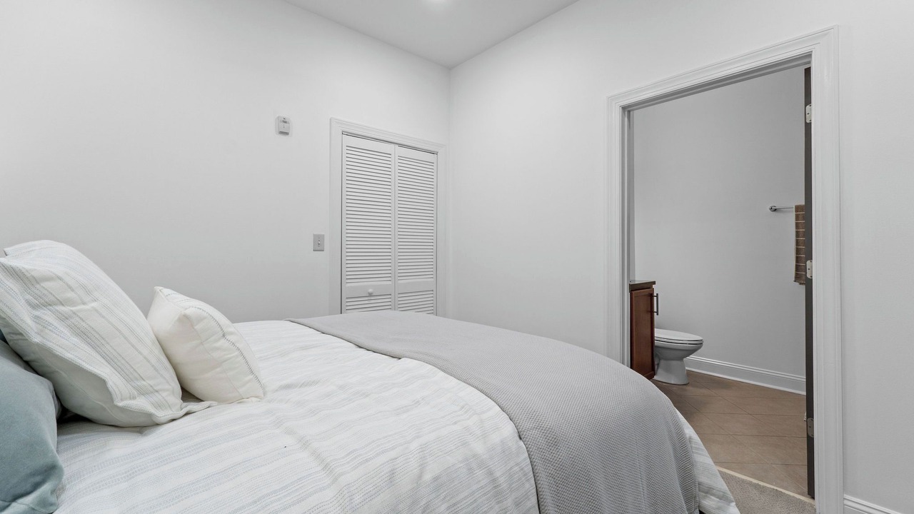 Photo of Bedroom in Tuscaloosa
