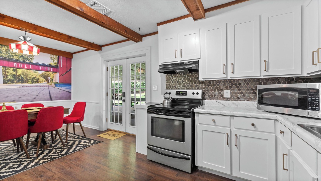 Photo of Kitchen in Northport
