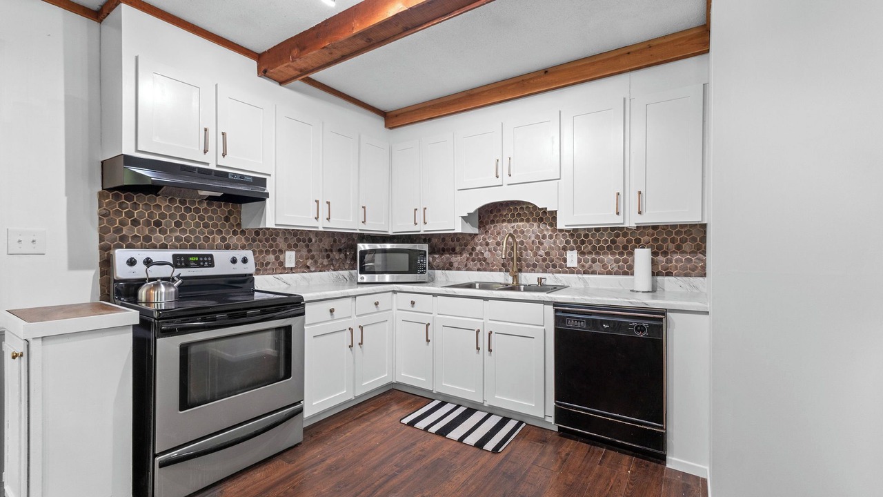 Photo of Kitchen in Northport