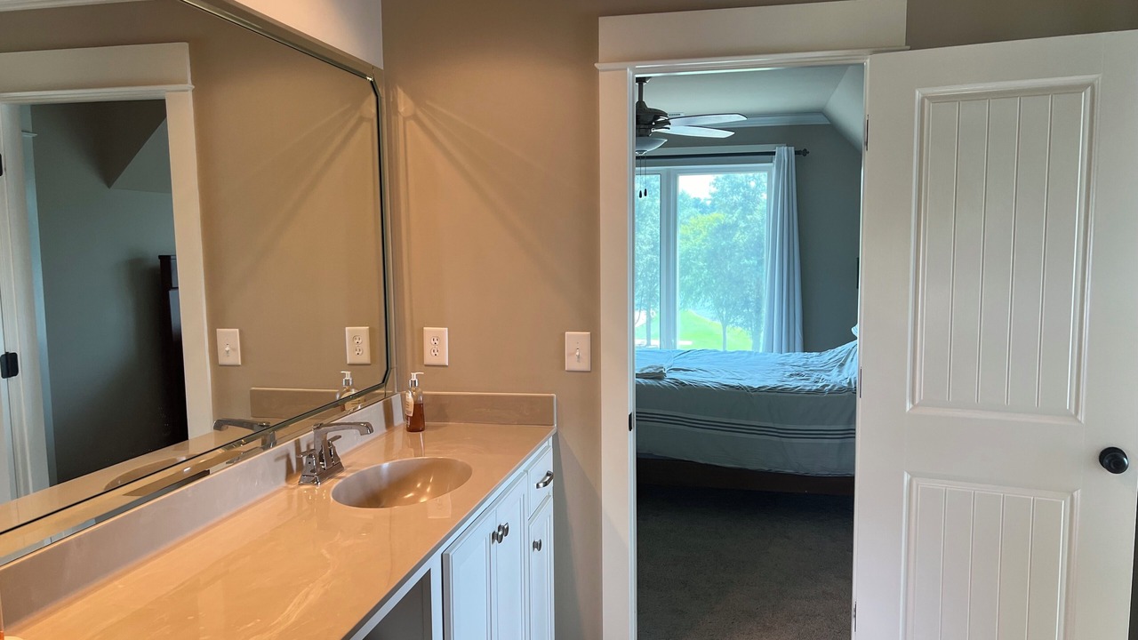 Photo of Bathroom in Lincoln