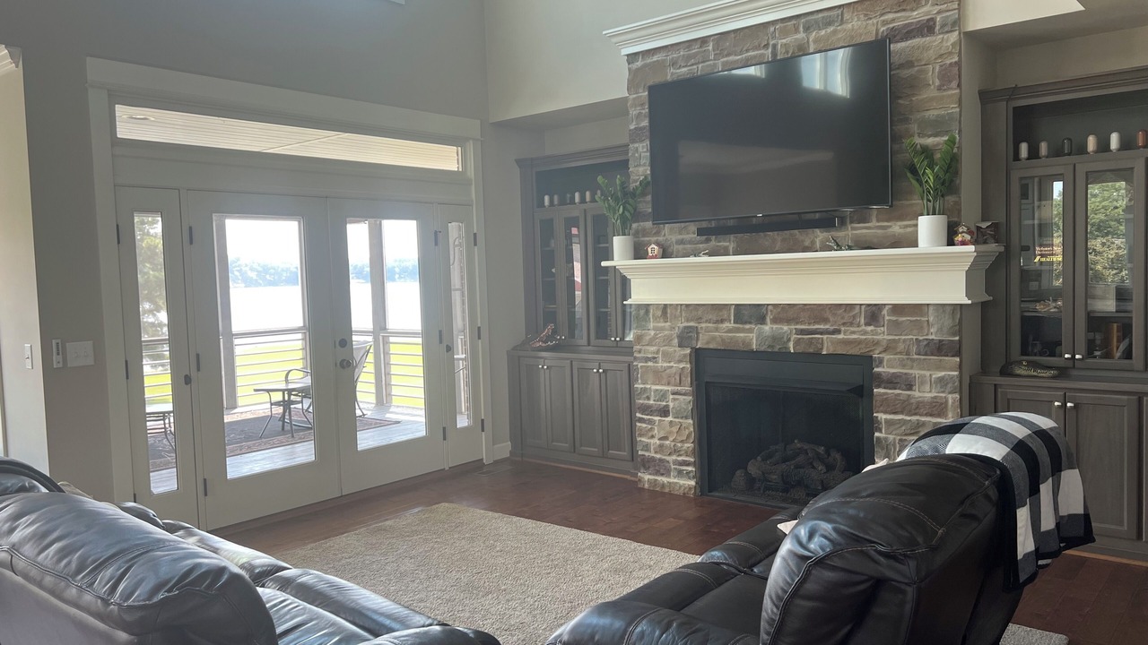 Photo of Livingroom in Lincoln