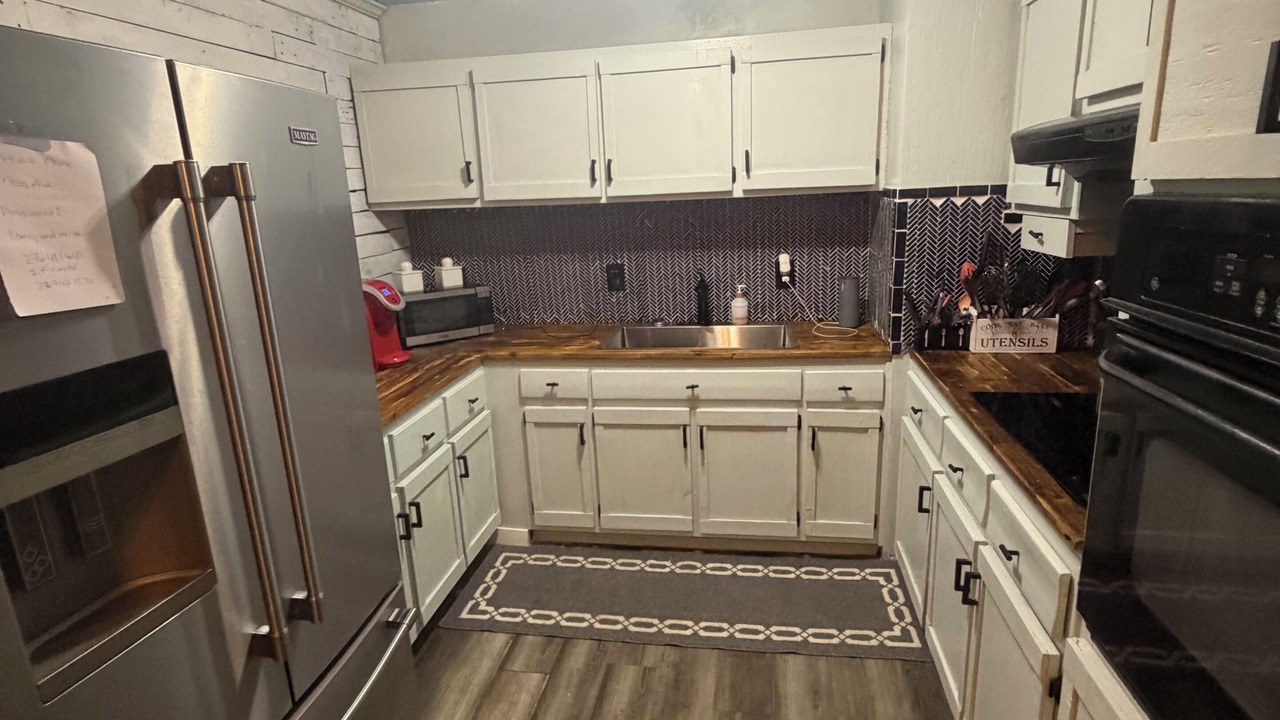Photo of Kitchen in Muscle Shoals