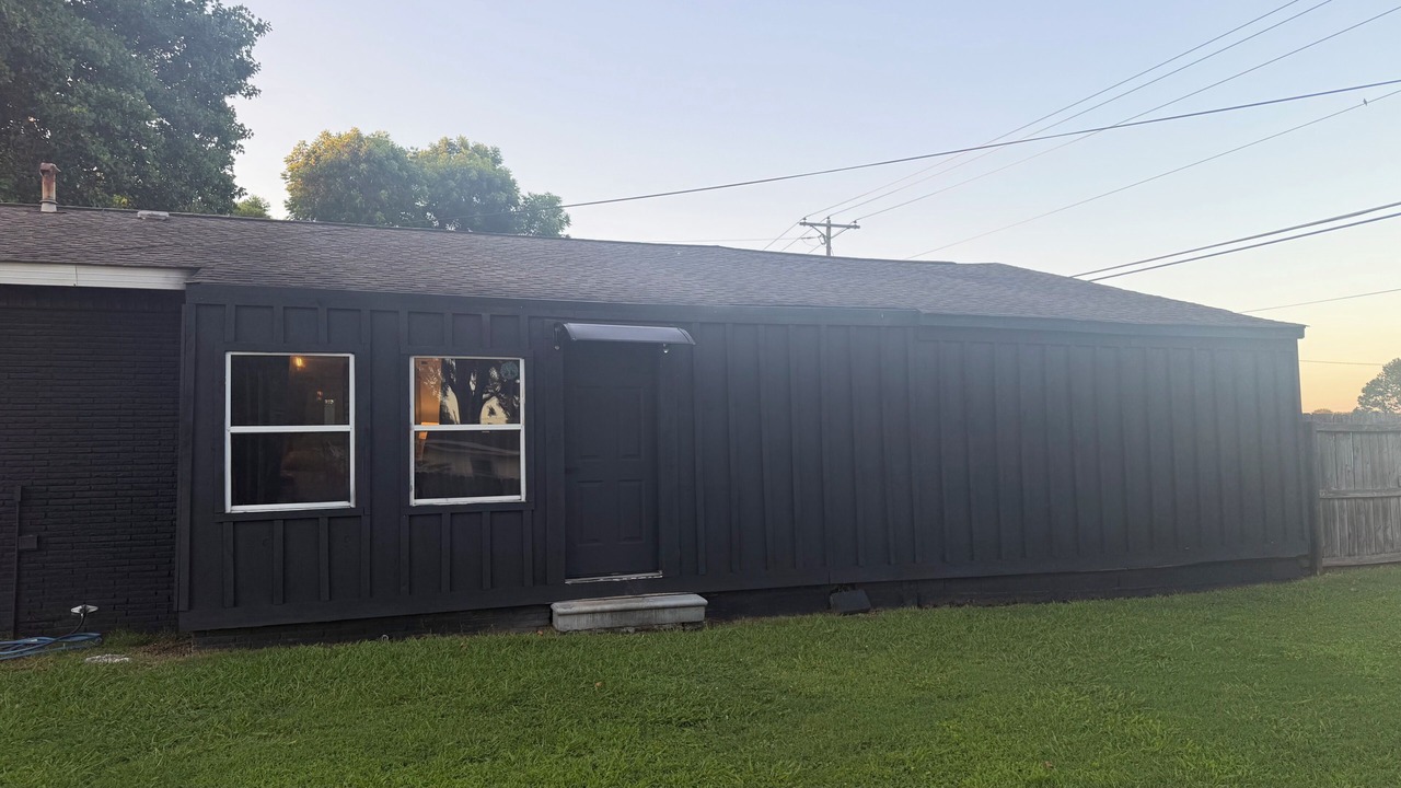Photo of Outdoor in Muscle Shoals