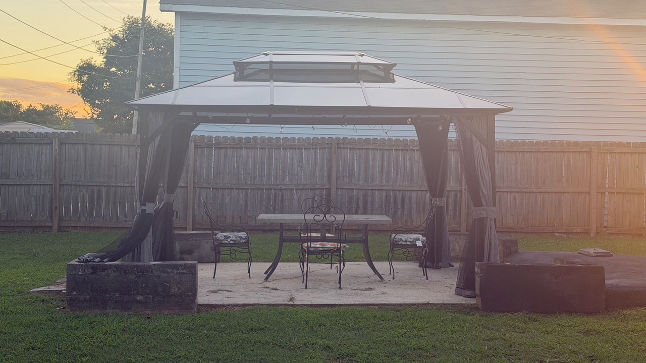 Photo of Outdoor in Muscle Shoals