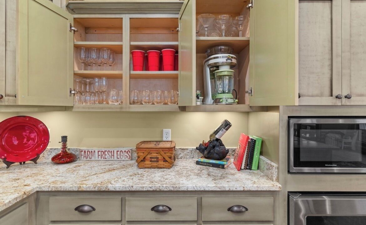 Photo of Kitchen in Killen