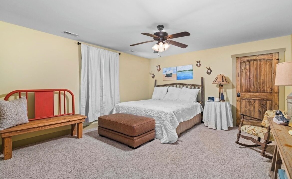 Photo of Bedroom in Killen