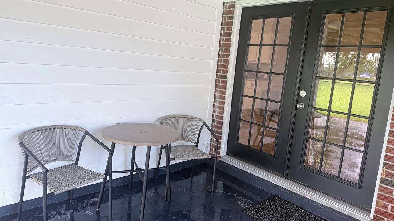Photo of Outdoor in Grand Bay