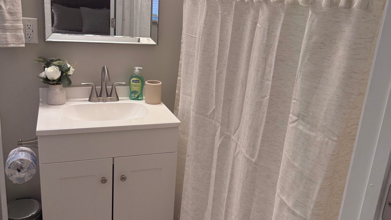 Photo of Bathroom in Grand Bay