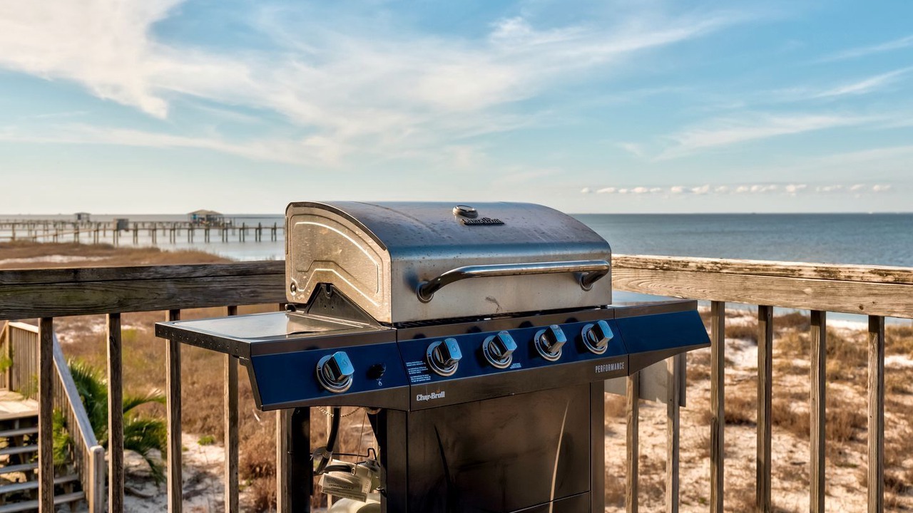 Photo of Outdoor in Silver Cay