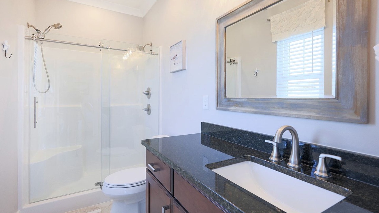 Photo of Bathroom in Fort Morgan