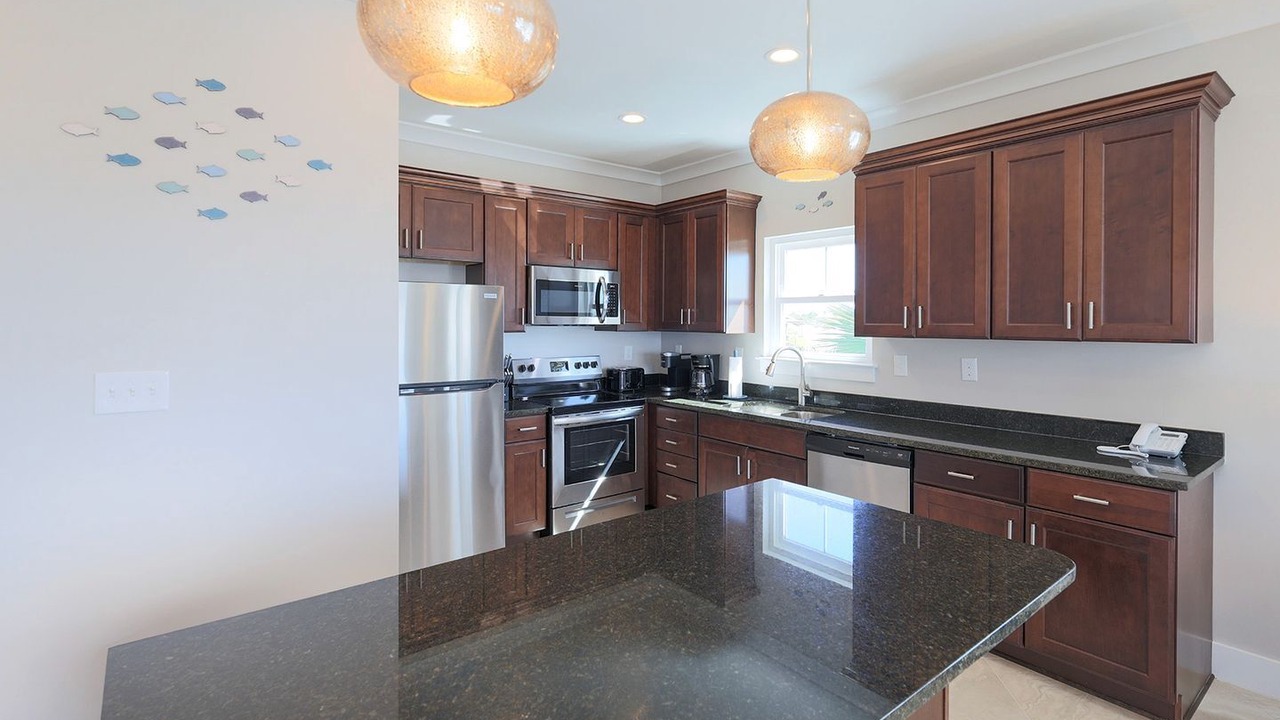 Photo of Kitchen in Fort Morgan
