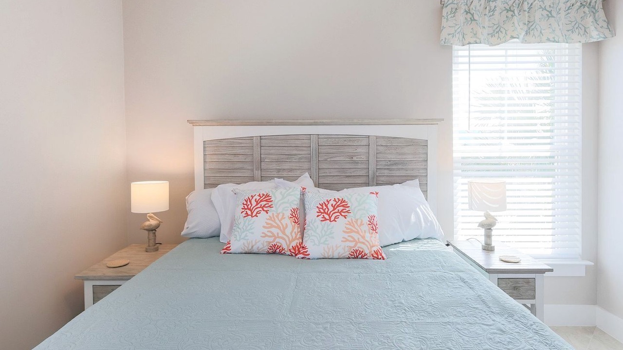 Photo of Bedroom in Fort Morgan