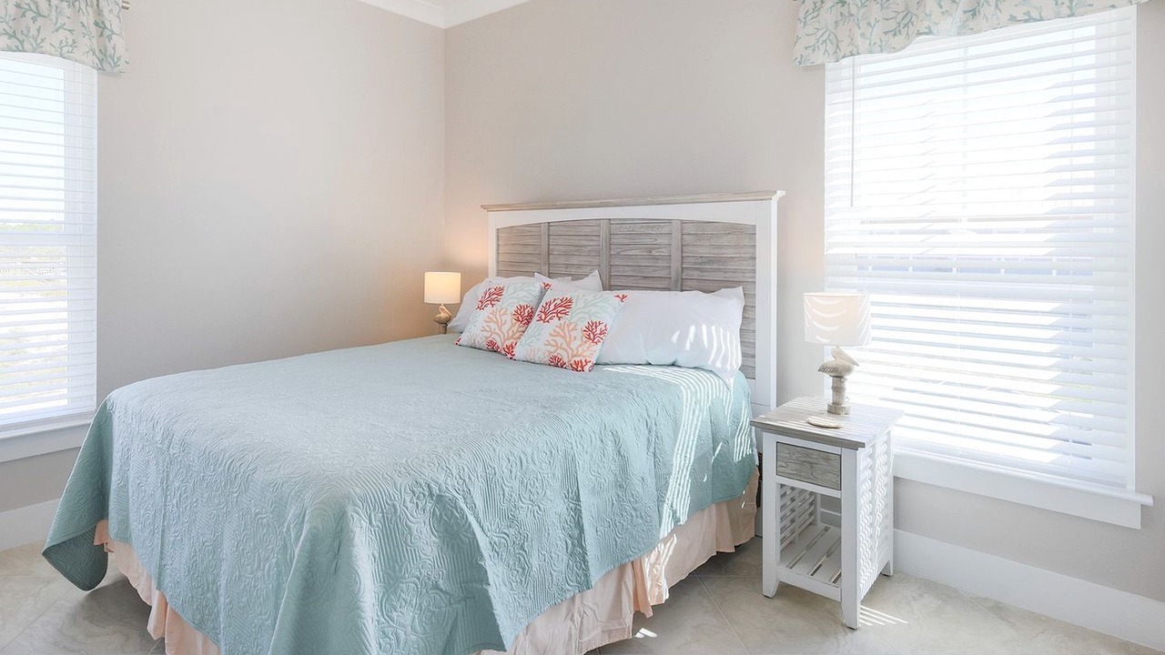 Photo of Bedroom in Fort Morgan